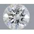 Certified Diamond IGI Carats 1.0 Color H Clarity VS2  VG  EX  VG Fluorescence NON Brown No Green No Milky No EyeClean 100%