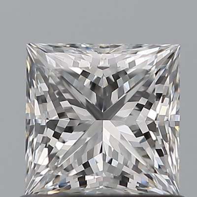 Certified Diamond GIA Carats 0.74 Color D Clarity VS2  -  EX  VG Fluorescence NON Brown No Green No Milky No EyeClean 100%