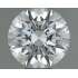 Certified Diamond GIA Carats 0.31 Color H Clarity VS1  EX  EX  EX Fluorescence FNT Brown No Green No Milky No EyeClean 100%