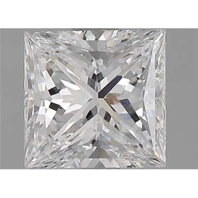 Certified Diamond GIA Carats 1.04 Color E Clarity VVS1  -  VG  VG Fluorescence NON Brown No Green No Milky No EyeClean 100%