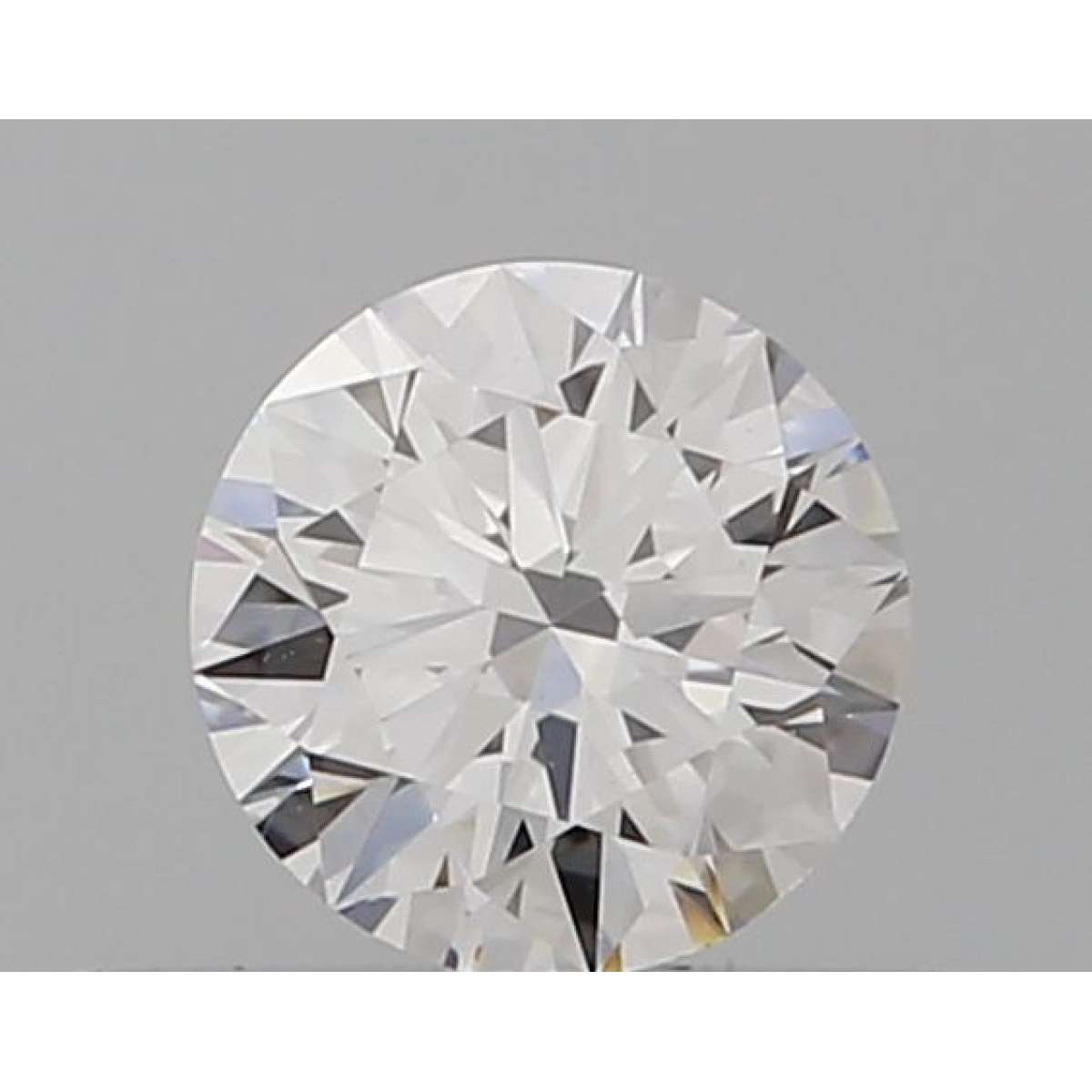 Diamante Certificato GIA Carati 0.31 Colore D Purezza VS1  EX  EX  EX Fluorescenza FNT Brown No Green No Milky No EyeClean 100%