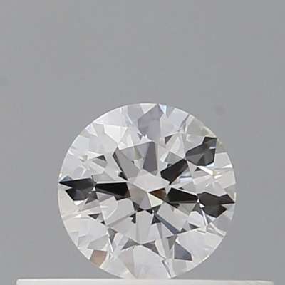 Certified Diamond GIA Carats 0.26 Color E Clarity VS1  EX  EX  EX Fluorescence NON Brown No Green No Milky No EyeClean 100%