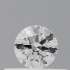 Certified Diamond GIA Carats 0.26 Color E Clarity VS1  EX  EX  EX Fluorescence NON Brown No Green No Milky No EyeClean 100%