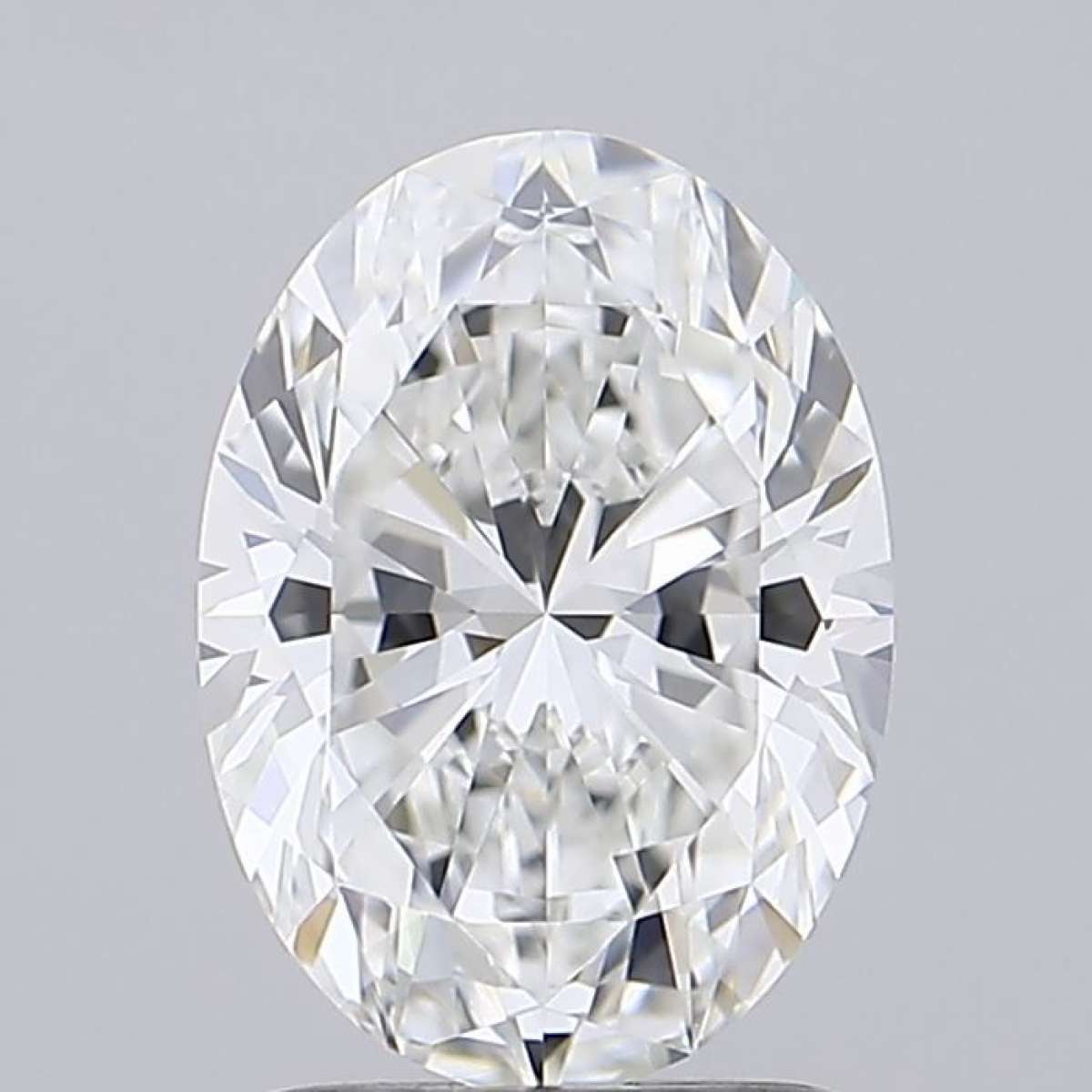 Certified Diamond GIA Carats 1.5 Color G Clarity VVS2 - EX EX Fluorescence NON Brown No Green No Milky No EyeClean 100% Certified Diamond GIA Carats 1.5 Color G Clarity VVS2 - EX EX Fluorescence NON Brown No Green No Milky No EyeClean 100%