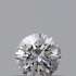 Certified Diamond GIA Carats 0.3 Color E Clarity VVS2  EX  EX  EX Fluorescence NON Brown No Green No Milky No EyeClean 100%