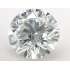 Certified Diamond GIA Carats 0.7 Color E Clarity VS2  EX  EX  EX Fluorescence FNT Brown No Green No Milky No EyeClean 100%