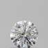Certified Diamond GIA Carats 0.53 Color E Clarity VVS2  EX  EX  EX Fluorescence FNT Brown No Green No Milky No EyeClean 100%