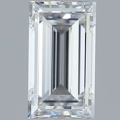 Certified Diamond GIA Carats 0.62 Color D Clarity VVS1  -  EX  EX Fluorescence NON Brown No Green No Milky No EyeClean 100%