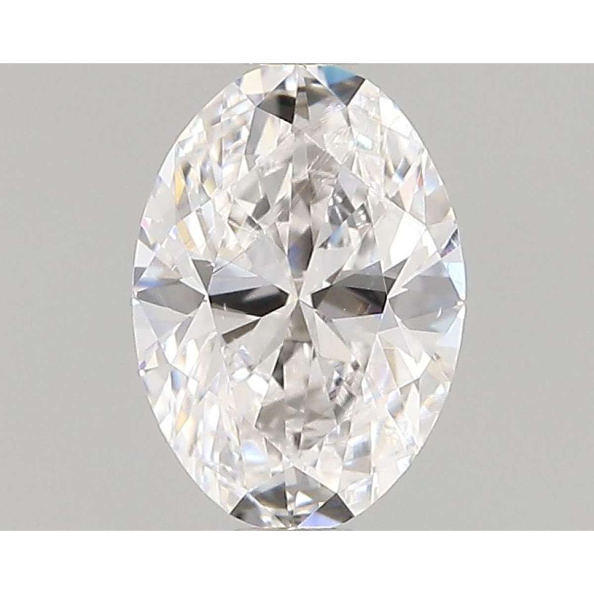 Certified Diamond GIA Carats 0.57 Color D Clarity VS1  -  VG  VG Fluorescence MED Brown No Green No Milky No EyeClean 100%