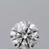 Diamante Certificato GIA Carati 0.21 Colore D Purezza IF  EX  EX  EX Fluorescenza NON Brown No Green No Milky No EyeClean 100%