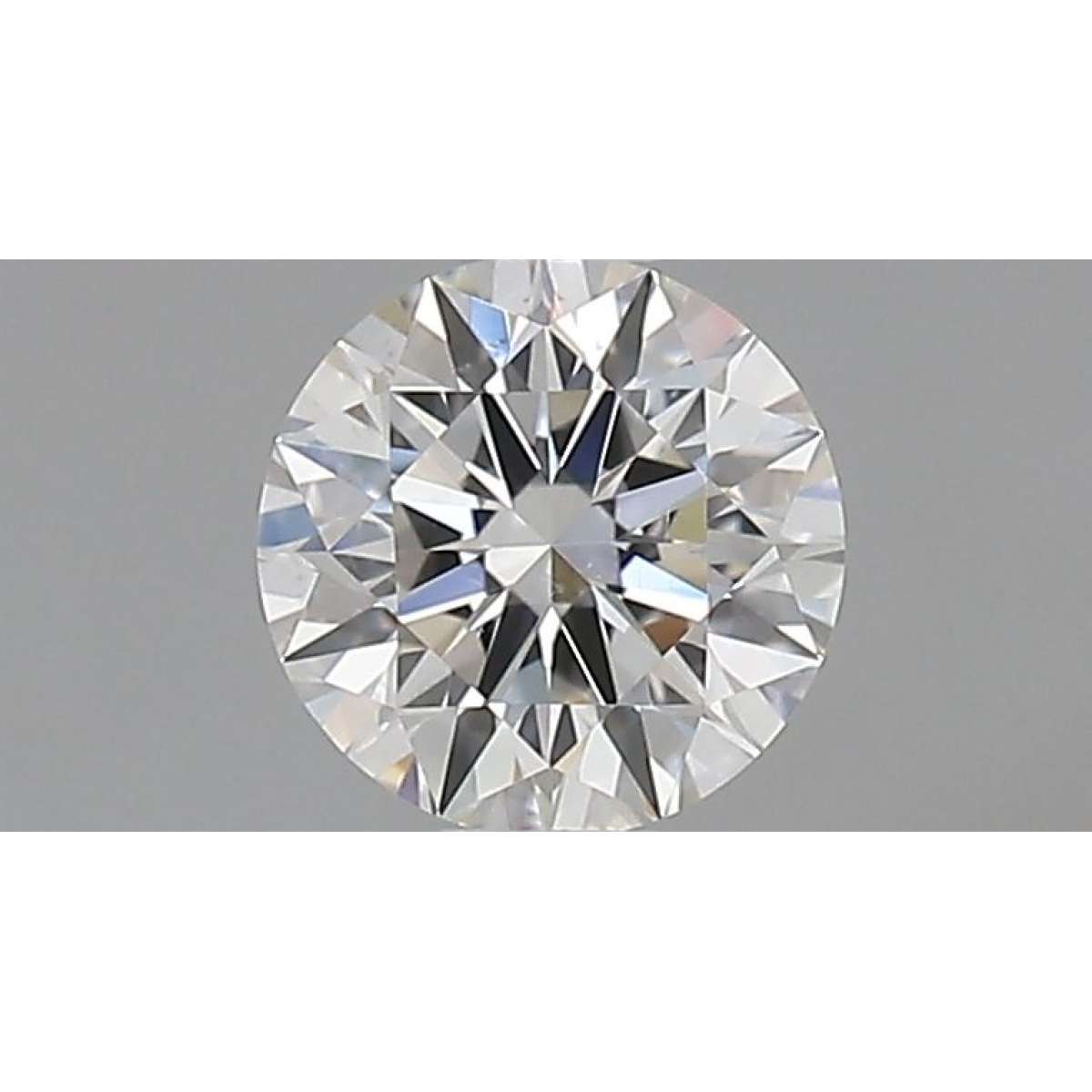 Diamante Certificato HRD Carati 0.55 Colore F Purezza VS1  EX  EX  EX Fluorescenza NON Brown No Milky No EyeClean 100% Diamante Certificato HRD Carati 0.55 Colore F Purezza VS1  EX  EX  EX Fluorescenza NON Brown No Milky No EyeClean 100%