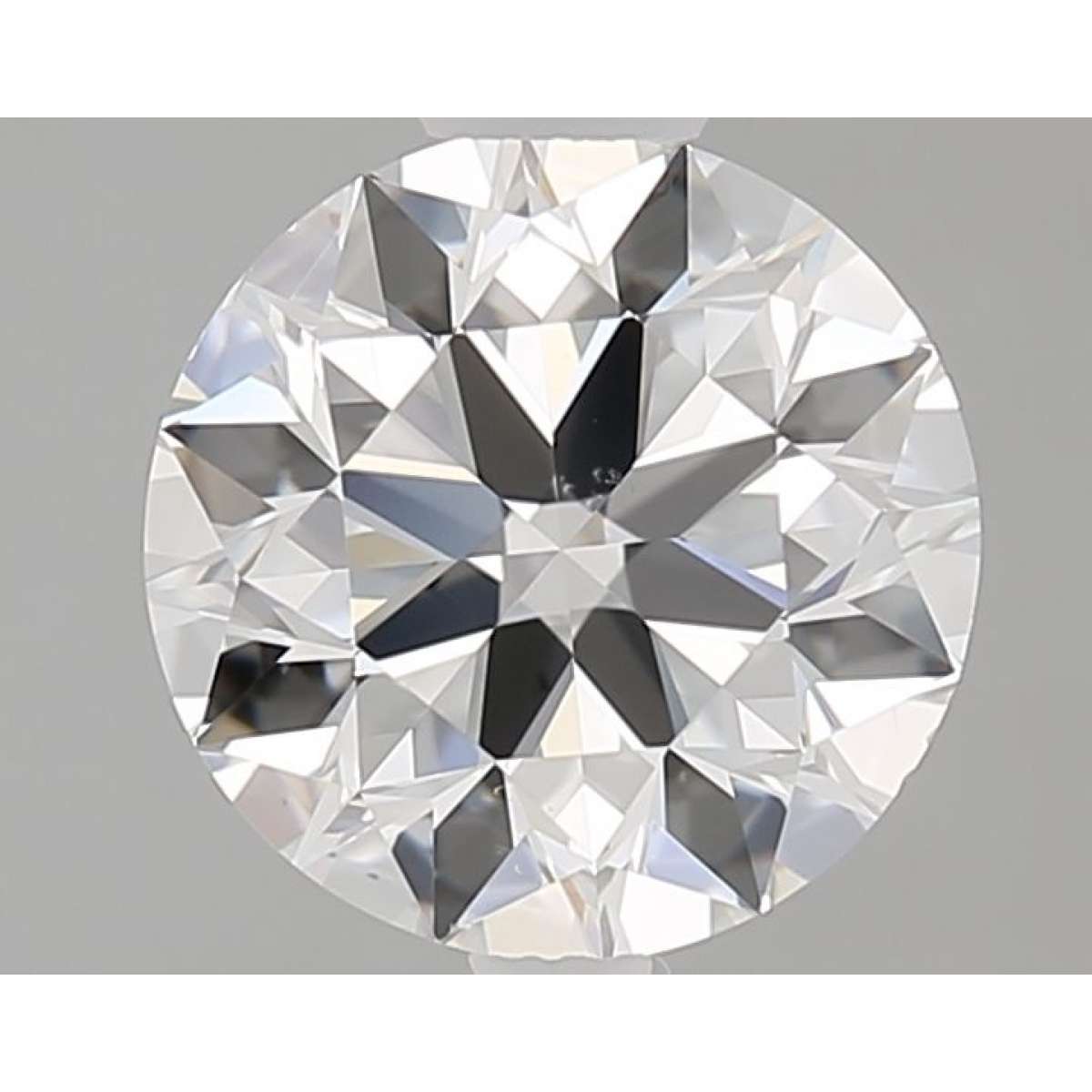 Certified Diamond GIA Carats 1.5 Color F Clarity VS2  EX  EX  VG Fluorescence NON Brown No Milky No EyeClean 100%