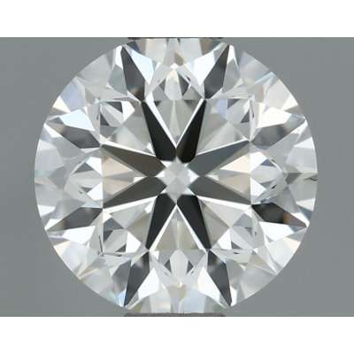 Certified Diamond IGI Carats 0.8 Color H Clarity VS1  VG  EX  EX Fluorescence NON Brown No Green No Milky No EyeClean 100%