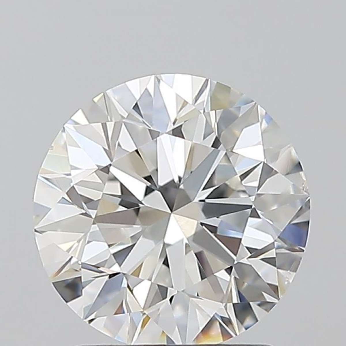 Diamante Certificato GIA Carati 1.7 Colore F Purezza SI1 EX EX EX Fluorescenza NON Brown No Green No Milky No EyeClean 100% Diamante Certificato GIA Carati 1.7 Colore F Purezza SI1 EX EX EX Fluorescenza NON Brown No Green No Milky No EyeClean 100%