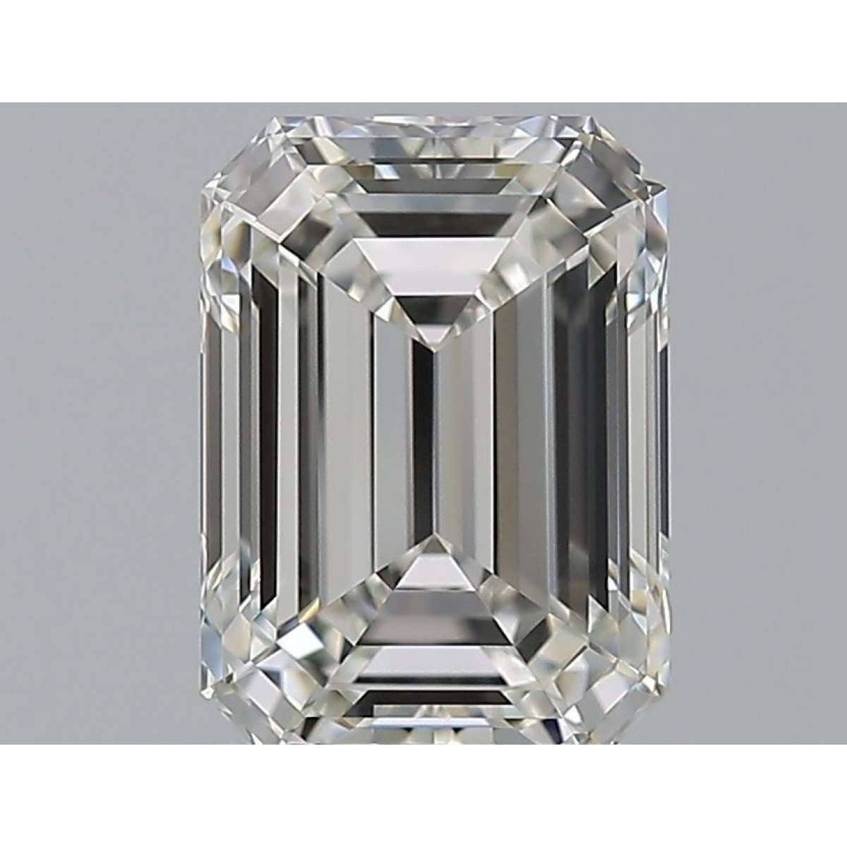 Certified Diamond GIA Carats 1.51 Color H Clarity VVS2  -  EX  EX Fluorescence NON Brown No Green No Milky No EyeClean 100%