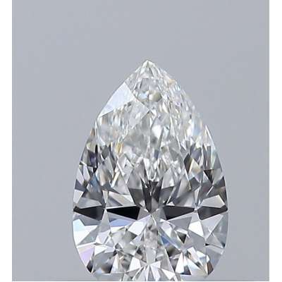 Certified Diamond GIA Carats 0.3 Color F Clarity VVS1  -  EX  VG Fluorescence NON Brown No Green No Milky No EyeClean 100%