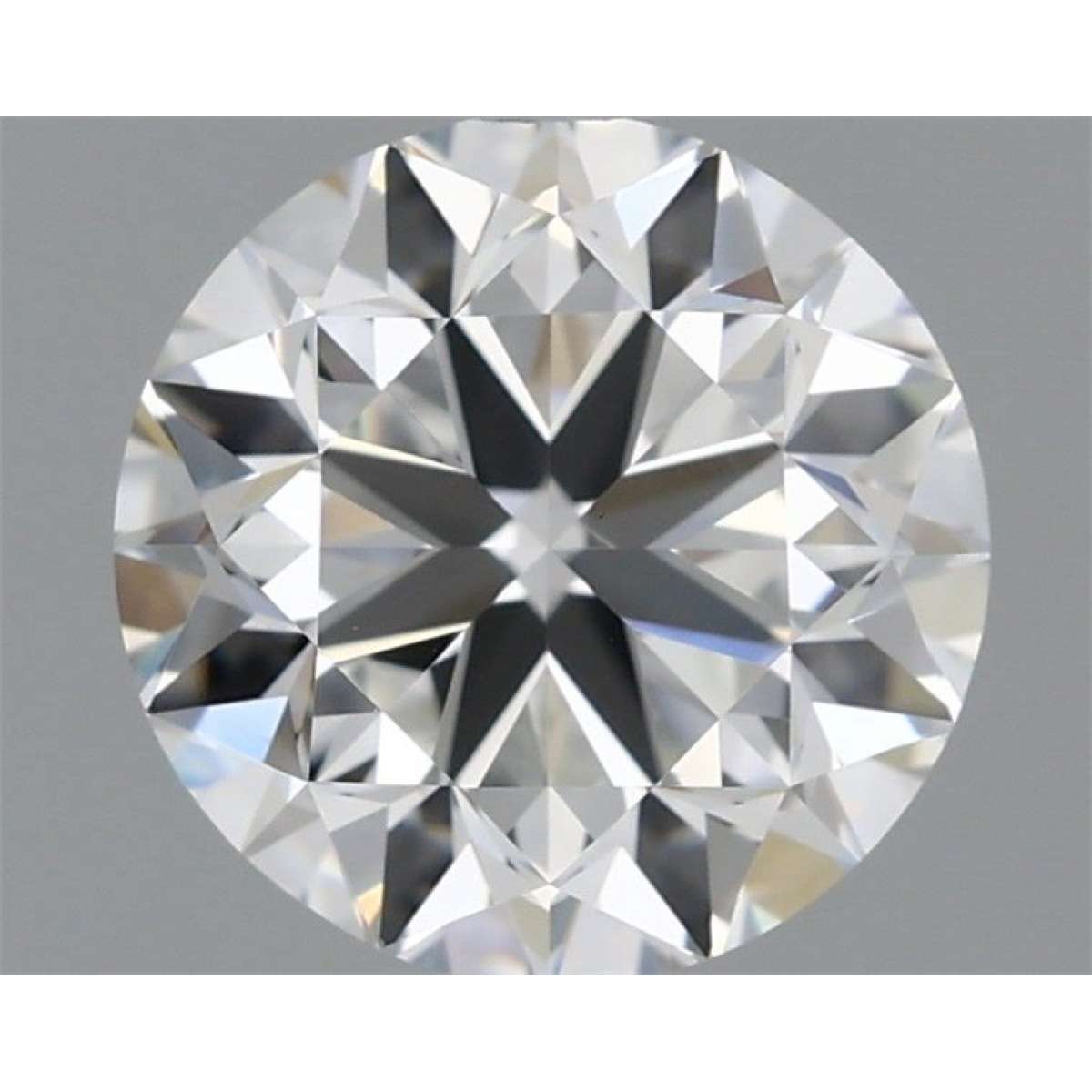 Certified Diamond GIA Carats 1.5 Color E Clarity VS1  VG  EX  VG Fluorescence NON Brown No Green No Milky No EyeClean 100%