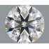 Certified Diamond GIA Carats 1.5 Color E Clarity VS1  VG  EX  VG Fluorescence NON Brown No Green No Milky No EyeClean 100%
