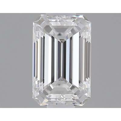 Certified Diamond GIA Carats 0.3 Color D Clarity VS1  -  EX  EX Fluorescence NON Brown No Green No Milky No EyeClean 100%
