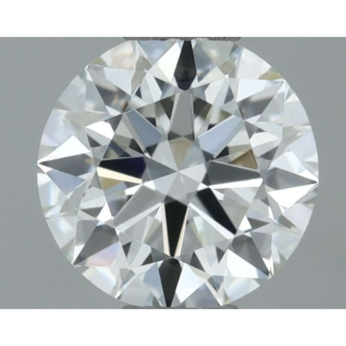 Diamante Certificato IGI Carati 0.44 Colore G Purezza VVS1 EX EX EX Fluorescenza NON Brown No Green No Milky No EyeClean 100% Diamante Certificato IGI Carati 0.44 Colore G Purezza VVS1 EX EX EX Fluorescenza NON Brown No Green No Milky No EyeClean 100%