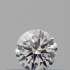 Certified Diamond GIA Carats 0.18 Color D Clarity VS2  EX  VG  VG Fluorescence NON Brown No Green No Milky No EyeClean 100%