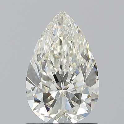 Diamante Certificato HRD Carati 1.2 Colore H Purezza VS1  -  EX  EX Fluorescenza NON Brown No Green No Milky No EyeClean 100%