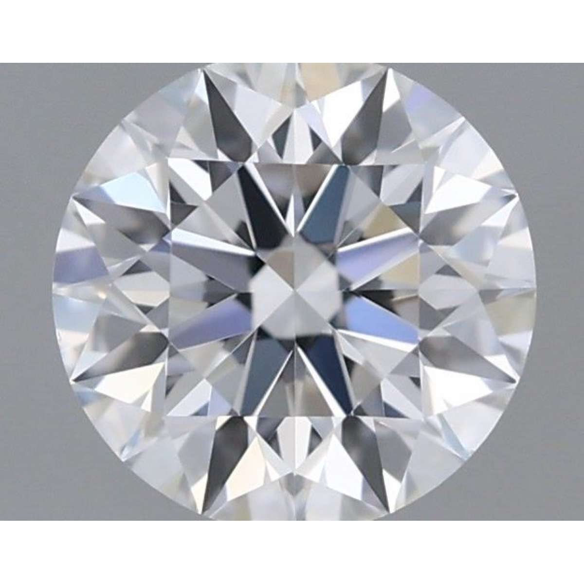 Certified Diamond GIA Carats 0.51 Color D Clarity VS1  EX  EX  EX Fluorescence NON Brown No Green No Milky No EyeClean 100%