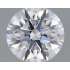 Certified Diamond GIA Carats 0.51 Color D Clarity VS1  EX  EX  EX Fluorescence NON Brown No Green No Milky No EyeClean 100%