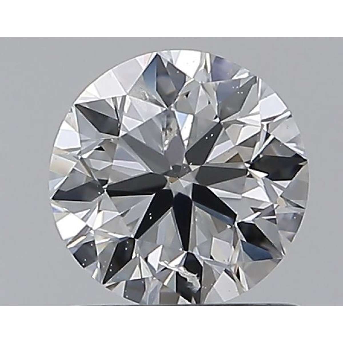 Certified Diamond IGI Carats 1.0 Color E Clarity SI2 EX EX EX Fluorescence FNT Brown No Green No Milky No EyeClean 100% Certified Diamond IGI Carats 1.0 Color E Clarity SI2 EX EX EX Fluorescence FNT Brown No Green No Milky No EyeClean 100%