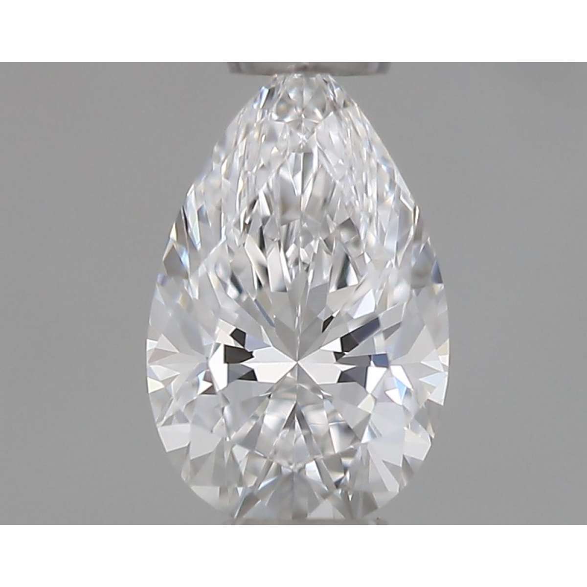 Certified Diamond GIA Carats 0.3 Color D Clarity VVS1  -  VG  VG Fluorescence NON Brown No Green No Milky No EyeClean 100%