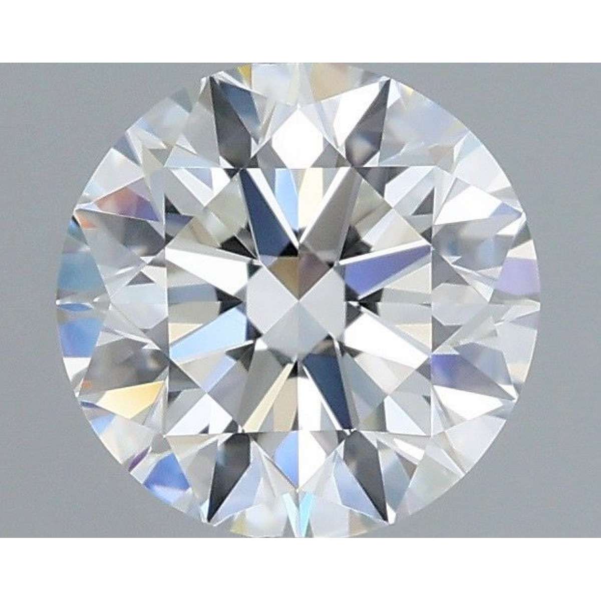 Certified Diamond IGI Carats 0.8 Color E Clarity VVS1  EX  EX  EX Fluorescence NON Brown No Green No Milky No EyeClean 100%