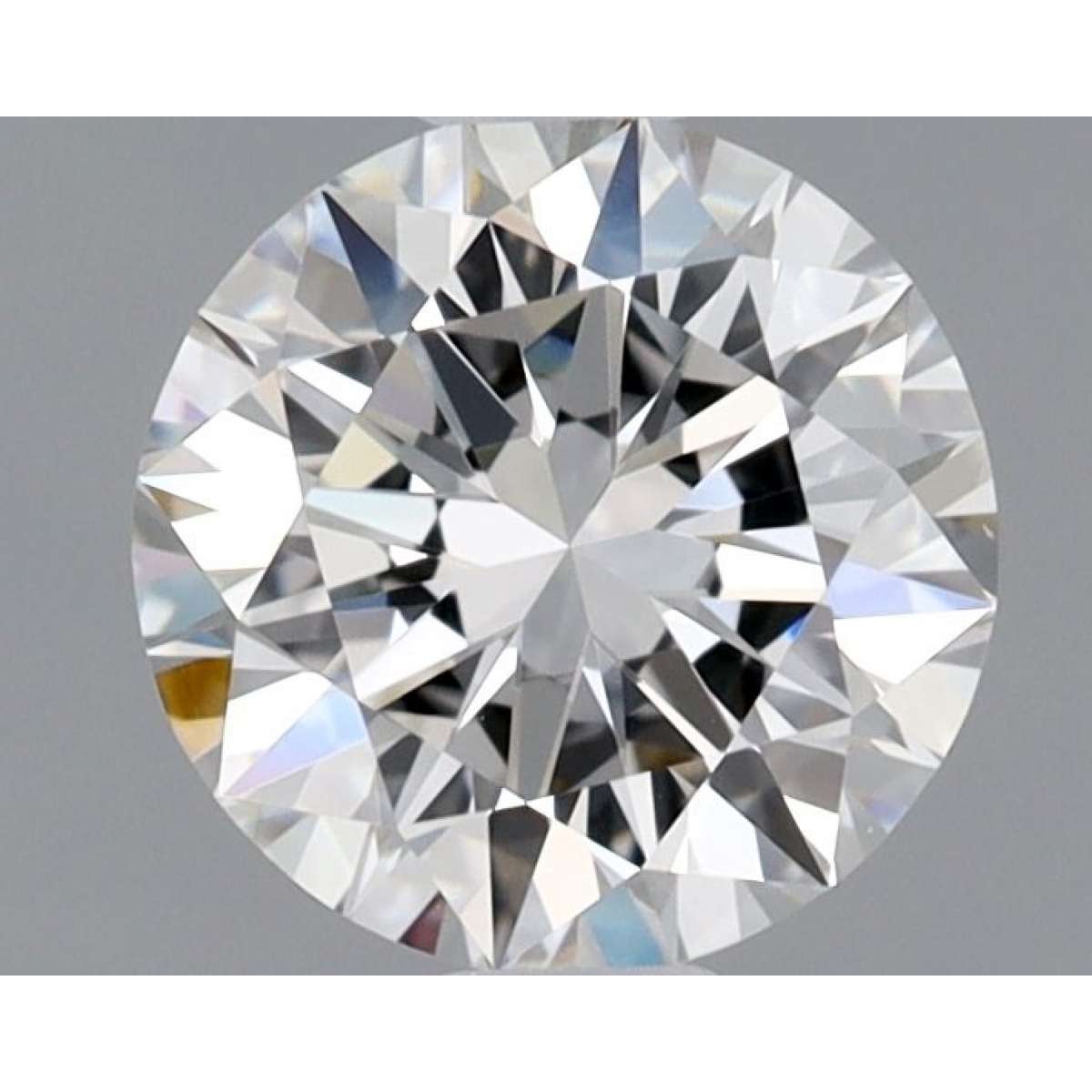 Certified Diamond GIA Carats 0.67 Color E Clarity IF  EX  EX  EX Fluorescence NON Brown No Green No Milky No EyeClean 100%