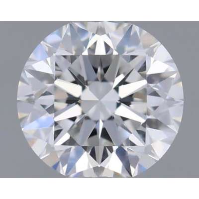 Certified Diamond GIA Carats 0.5 Color E Clarity IF  VG  VG  VG Fluorescence NON Brown No Green No Milky No EyeClean 100%