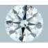 Certified Diamond IGI Carats 0.96 Color H Clarity VS1  EX  EX  EX Fluorescence NON Brown No Green No Milky No EyeClean 100%