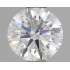 Certified Diamond GIA Carats 0.7 Color E Clarity VVS1  EX  VG  EX Fluorescence NON Brown No Green No Milky No EyeClean 100%