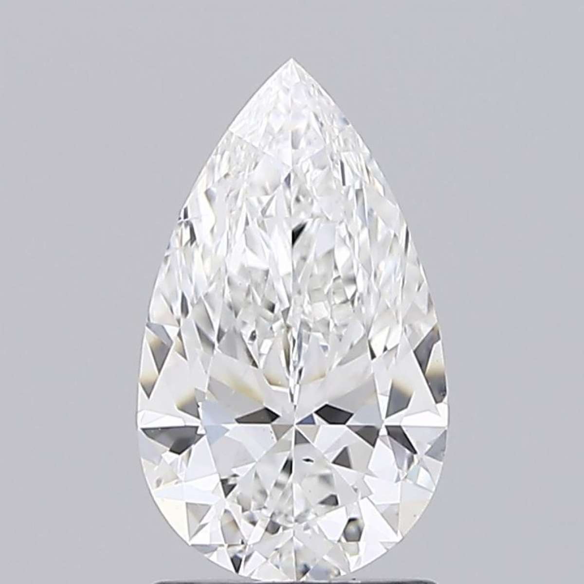 Certified Diamond GIA Carats 1.5 Color G Clarity SI1  -  EX  EX Fluorescence NON Brown No Green No Milky No EyeClean 100%