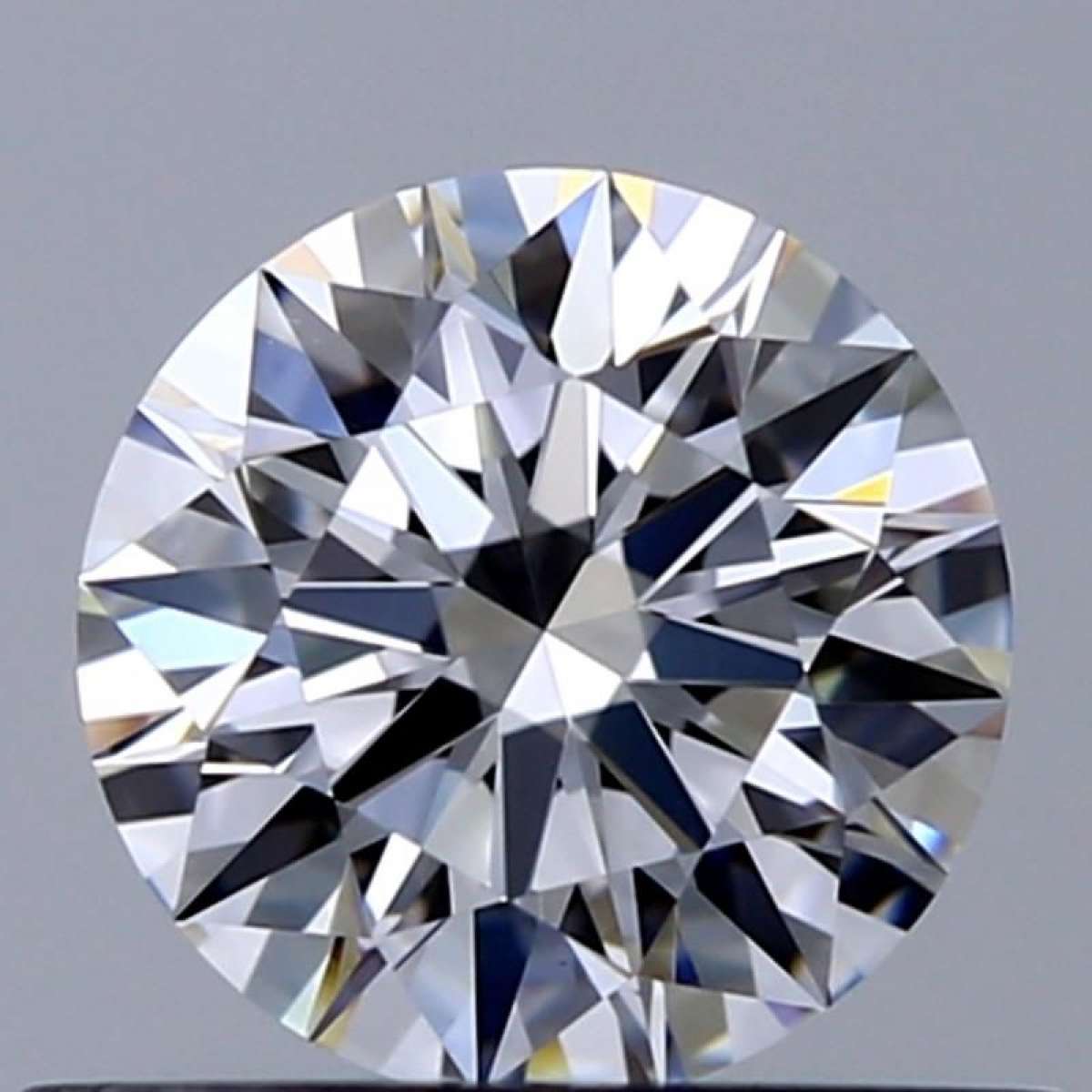 Certified Diamond GIA Carats 0.52 Color D Clarity VS1 EX EX EX Fluorescence NON Brown No Green No Milky No EyeClean 100% Certified Diamond GIA Carats 0.52 Color D Clarity VS1 EX EX EX Fluorescence NON Brown No Green No Milky No EyeClean 100%