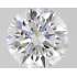 Certified Diamond GIA Carats 0.53 Color E Clarity IF  EX  EX  EX Fluorescence MED Brown No Green No Milky No EyeClean 100%