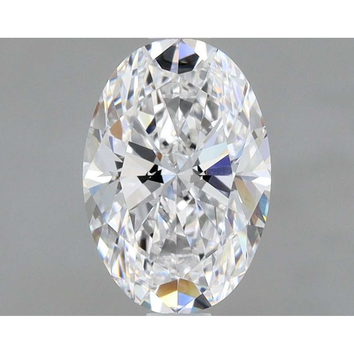 Certified Diamond GIA Carats 1.02 Color D Clarity VVS2  -  VG  VG Fluorescence MED Brown No Green No Milky No EyeClean 100%
