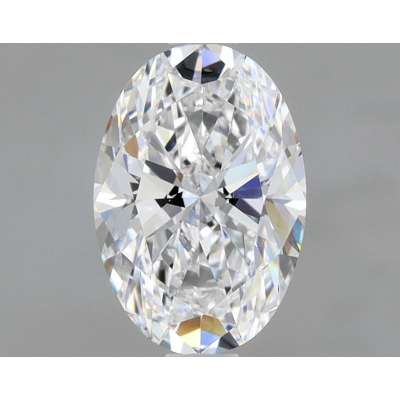 Certified Diamond GIA Carats 1.02 Color D Clarity VVS2  -  VG  VG Fluorescence MED Brown No Green No Milky No EyeClean 100%