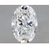 Certified Diamond GIA Carats 1.02 Color D Clarity VVS2  -  VG  VG Fluorescence MED Brown No Green No Milky No EyeClean 100%