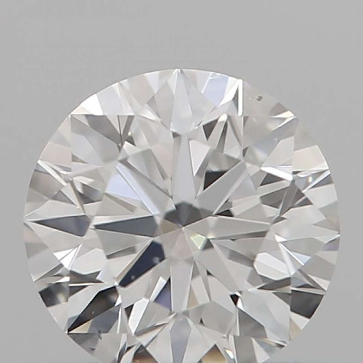Certified Diamond GIA Carats 0.4 Color F Clarity SI1 EX EX EX Fluorescence FNT Brown No Green No Milky No EyeClean 100% Certified Diamond GIA Carats 0.4 Color F Clarity SI1 EX EX EX Fluorescence FNT Brown No Green No Milky No EyeClean 100%