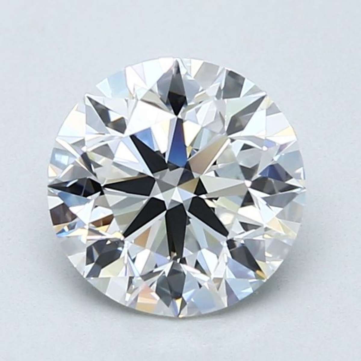 Certified Diamond GIA Carats 1.8 Color F Clarity VS1 EX EX EX Fluorescence MED Brown No Green No Milky No EyeClean 100% Certified Diamond GIA Carats 1.8 Color F Clarity VS1 EX EX EX Fluorescence MED Brown No Green No Milky No EyeClean 100%
