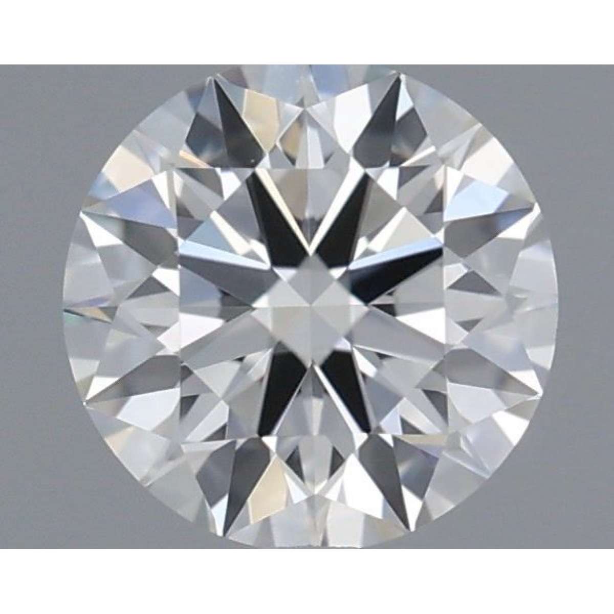 Certified Diamond IGI Carats 0.43 Color H Clarity VVS1  EX  EX  EX Fluorescence NON Brown No Green No Milky No EyeClean 100% Certified Diamond IGI Carats 0.43 Color H Clarity VVS1  EX  EX  EX Fluorescence NON Brown No Green No Milky No EyeClean 100%