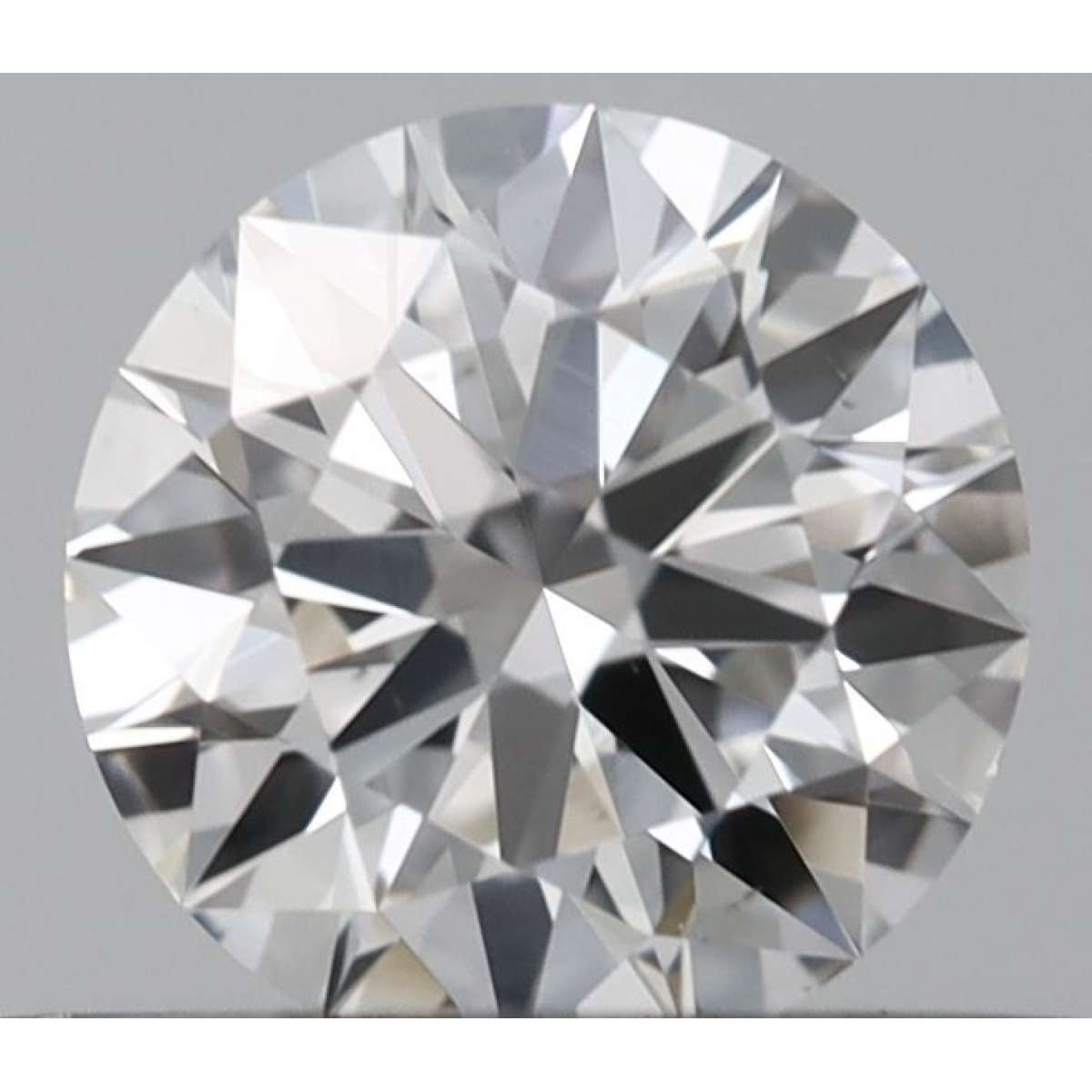 Certified Diamond GIA Carats 0.34 Color F Clarity SI1 EX EX EX Fluorescence NON Brown No Milky No EyeClean 100% Certified Diamond GIA Carats 0.34 Color F Clarity SI1 EX EX EX Fluorescence NON Brown No Milky No EyeClean 100%