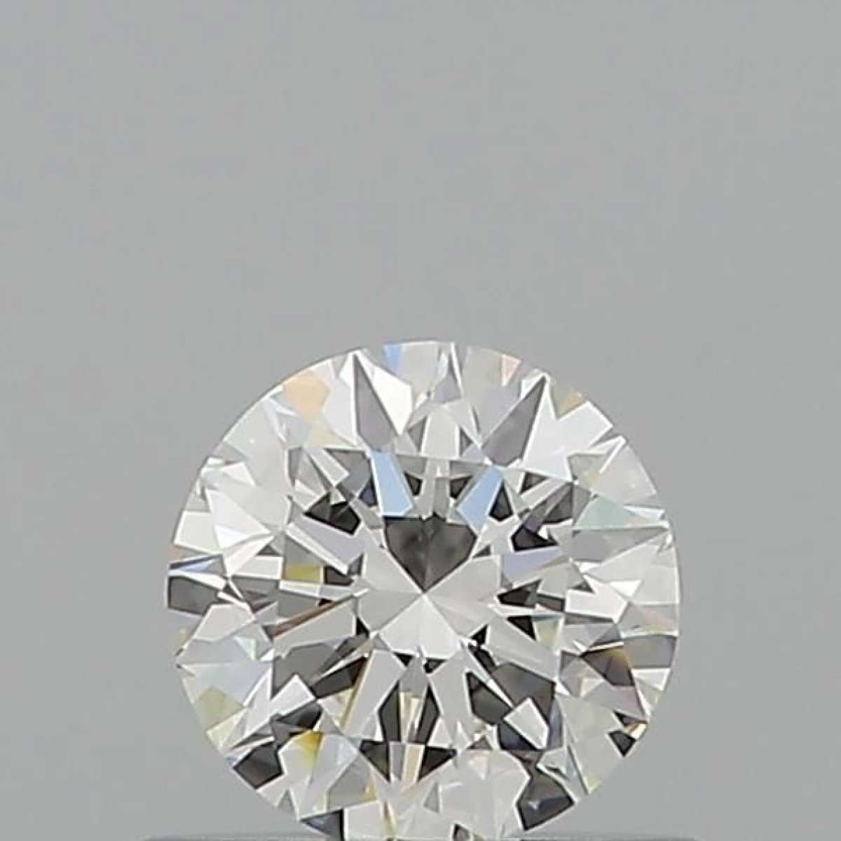 Certified Diamond GIA Carats 0.55 Color G Clarity VVS2 EX EX EX Fluorescence FNT Brown No Milky No EyeClean 100% Certified Diamond GIA Carats 0.55 Color G Clarity VVS2 EX EX EX Fluorescence FNT Brown No Milky No EyeClean 100%