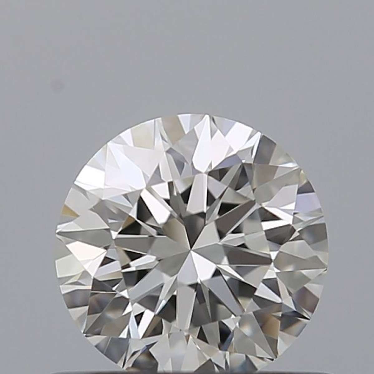 Certified Diamond GIA Carats 0.57 Color G Clarity VVS1 EX EX EX Fluorescence NON Brown No Milky No EyeClean 100% Certified Diamond GIA Carats 0.57 Color G Clarity VVS1 EX EX EX Fluorescence NON Brown No Milky No EyeClean 100%