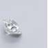 Certified Diamond GIA Carats 0.7 Color G Clarity SI2  EX  EX  EX Fluorescence FNT Brown No Green No Milky No EyeClean 100%