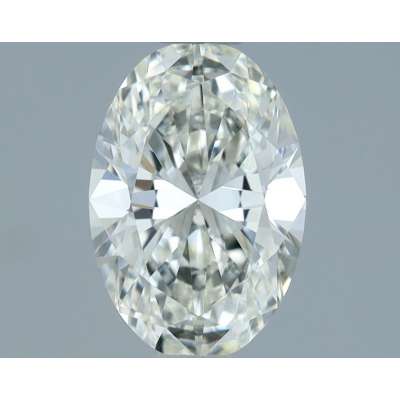 Certified Diamond IGI Carats 1.0 Color H Clarity VS1  -  EX  EX Fluorescence NON Brown No Green No Milky No EyeClean 100%