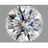 Certified Diamond GIA Carats 0.9 Color E Clarity VVS2  EX  EX  EX Fluorescence NON Brown No Green No Milky No EyeClean 100%